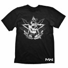 Call of Duty Modern Warfare T-Shirt "East...