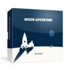 Oink Games Moon Adventure (English)