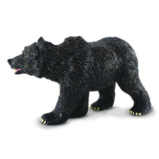 Collecta - Grizzly Bear Wild Animal