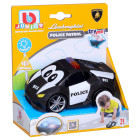 BB Junior Lamborghini Police Patrol: Spielzeugauto...