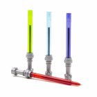 LEGO LEGO Star Wars Lichtschwert - Gelstift Set - 4...