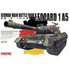 Meng 1/35 Leopard 1A5
