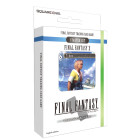 Final Fantasy TCG Final Fantasy 10 Starter Set - English
