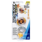 Hasbro Beyblade Burst B9503ES0 - Single Top Roktavor,...