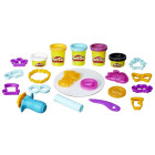 Play-Doh B90181010 – Digital – Die Frisuren