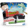Monopoly Geldregen, Familienspiel mit Geldblaster