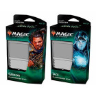 MTG - War of the Spark Planeswalker Deck Set - 1 Each -...
