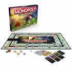 Monopoly La Partie La Plus Longue - Jeu de Societe - Jeu...