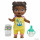 Baby Alive Baby Gotta Bounce Doll, Kangaroo Outfit