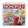 Monopoly Builder, Jeu de stratégie pour la Famille, Jeux pour Enfants, Amusant à Jouer, Jeu de Plateau Familial