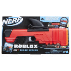 Nerf Roblox MM2: Shark Seeker Dart-Blaster,...