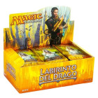 MTG - Dragons Maze Booster Display (36 Packs) - Italiano