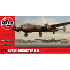 Airfix 1/72 Avro Lancaster BII