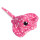YOOHOO Rayee Stachelrochen pink (20 cm)
