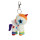 Tokidoki - Bowie Unicorno Schlüsselclip 4.5In