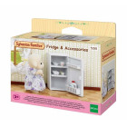 Sylvanian Families 5155 Kühlschrank Toy mit...