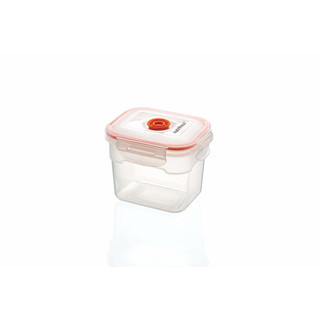 Nutrifresh To Go Frischhaltedose aus Kunststoff, mit luftdichtem Verschluss, 0,75 l