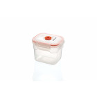 Nutrifresh To Go Frischhaltedose aus Kunststoff, mit...