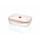 Nutrifresh to Go Frischhaltedose, Kunststoff, luftdicht, 1,7 l
