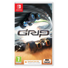NSW Grip (Code in a Box)