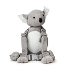 Goldbug Harness Buddy, Sicherheitsrucksack mit Leine...