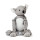 Goldbug Harness Buddy, Sicherheitsrucksack mit Leine für Kinder Koala einheitsgröße