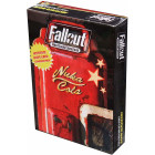 Fallout: Wasteland Warfare - Institute Wave Card Pack -...