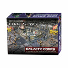 Battle Systems Core Space Galactic Corps Expansion