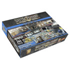 Battle Systems City Block Core Set