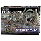 Battle Systems Core Space Gates of Rysa Expansion