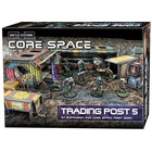 Battle Systems Core Space Trading Post 5 Expansion