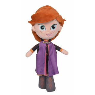 Disney Frozen 2, Friends Anna 25cm