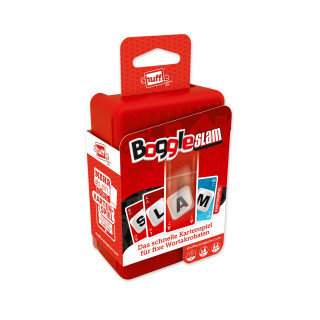 ASS Altenburger 22507075 - Shuffle, Boggle Slam - Deutsch