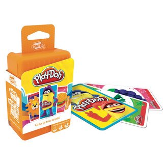 Shuffle Play-Doh - Italiano
