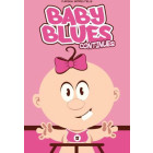 Baby Blues Continues - English Deutsch Francais