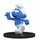 Collectible Figurine Puppy The Smurfs, The Classic Smurf 11cm (2021)