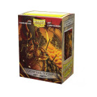 Dragon Shield Matte Art Sleeves - General Vicar: Portrait...
