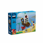 Plus-Plus 52154 - Steckspiele -  Mini Basic 1060 - Pirate...