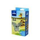 Plus-Plus 9603751 Geniales Konstruktionsspielzeug, Basic,...