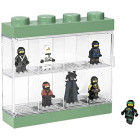 LEGO 4065 Kleine Box für Minifiguren (Schwarz),...