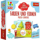 Trefl Kinder ABC - Farben und Formen – Deutsche...