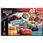Trefl TR13239 5900511132397 Puzzle Disney Cars 3