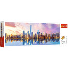 Trefl 29033 "Manhattan" Panorama Puzzle...