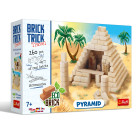 Trefl Brick Trick - "M" – Pyramide