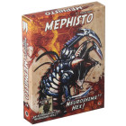 Neuroshima Hex 3.0 Mephisto - English