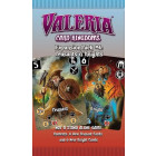 Valeria: Card Kingdoms: Peasants and Knights - English
