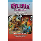 Valeria: Card Kingdoms: Peasants and Knights - English