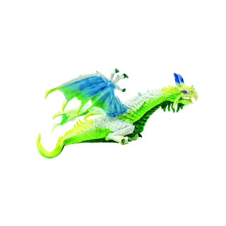 Safari Ltd. Drachen 10158 - Dunstdrache