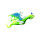 Safari Ltd. Drachen 10158 - Dunstdrache