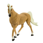Safari 386.854,7 cm WC Palomino Mustang Hengst Figur